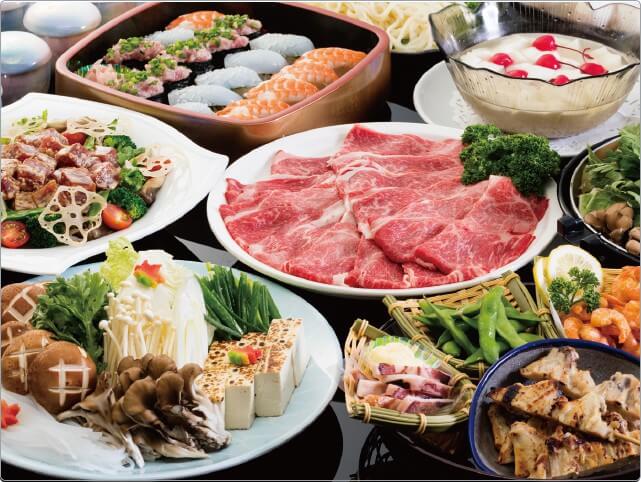 焼肉会館