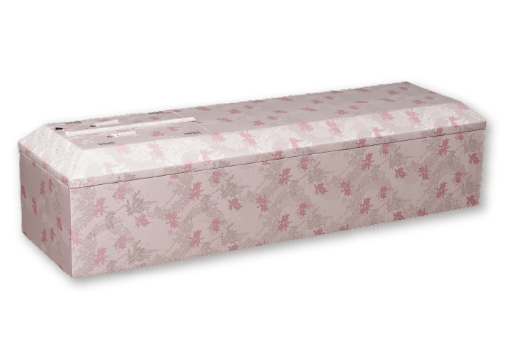 布棺（エルブ ピンク）