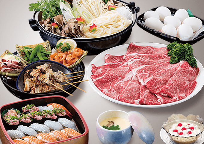 焼肉会館